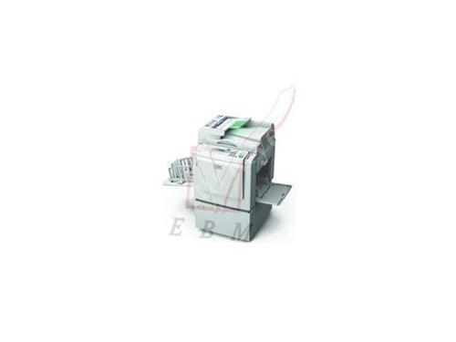 Dijital Baskı Makinesi Gestetner DX3440