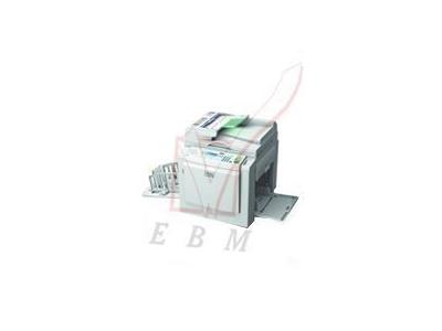 Dijital Baskı Makinesi Gestetner DX3440 - 1