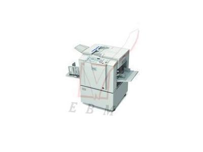 Dijital Baskı Makinesi Gestetner DX 2430