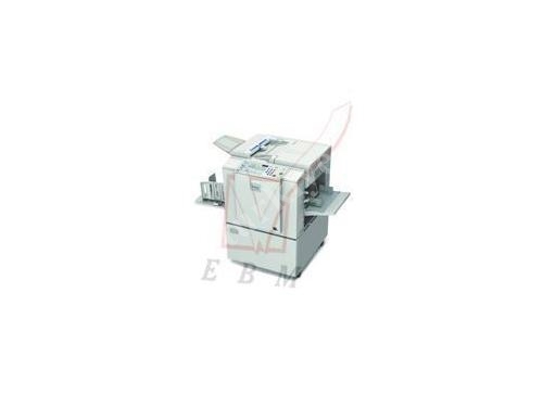 Dijital Baskı Makinesi Gestetner DX 2430