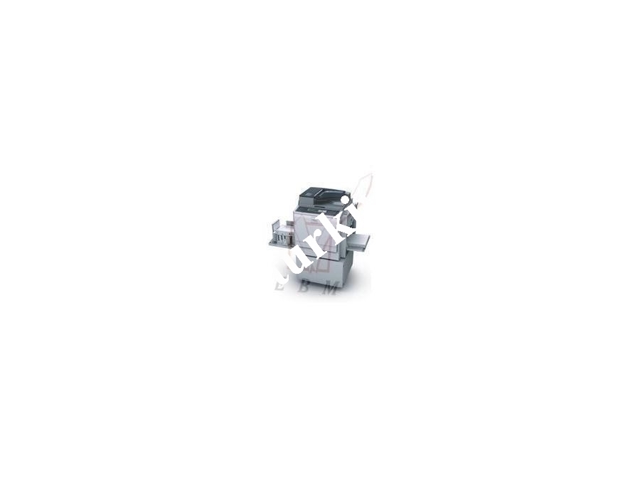Dijital Baskı Makinesi Gestetner DD 4450