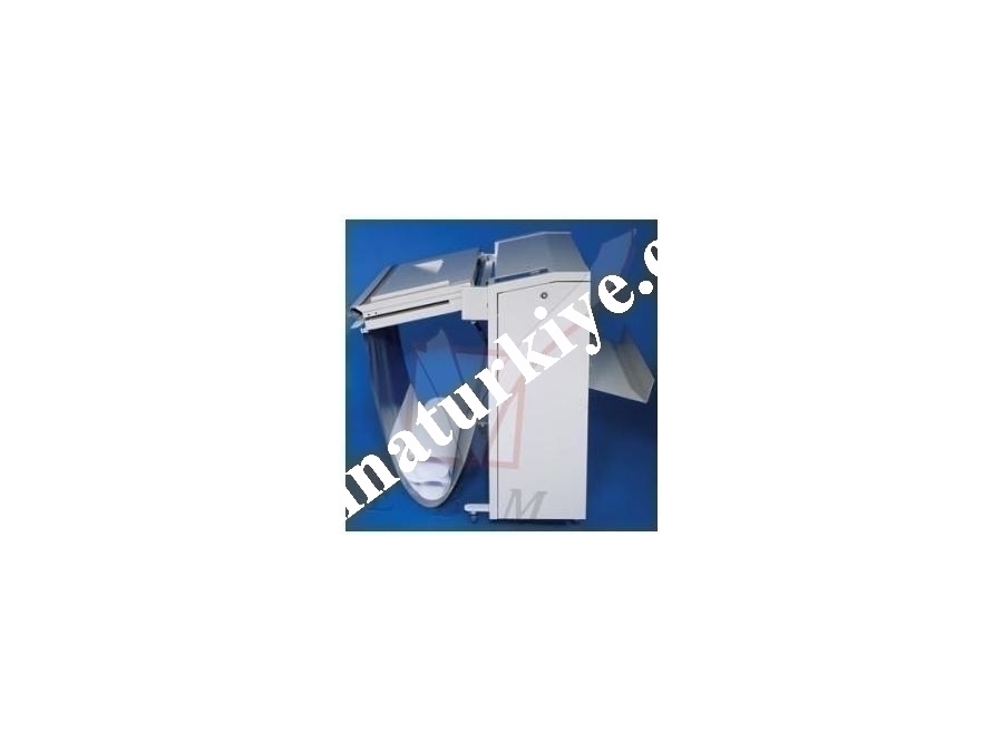 Katlama Makinası Estefold 2400