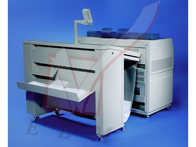 Katlama Makinası Estefold 2400 - 1