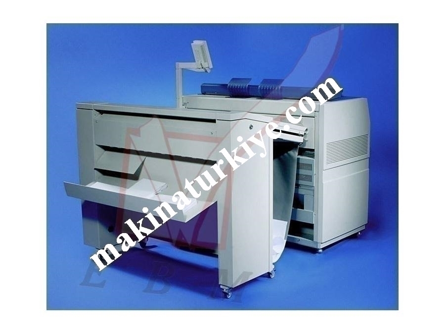 Katlama Makinası Estefold 2400