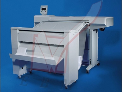 Katlama Makinası Estefold 2400 - 2