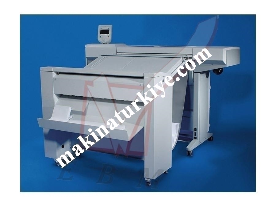 Katlama Makinası Estefold 2400