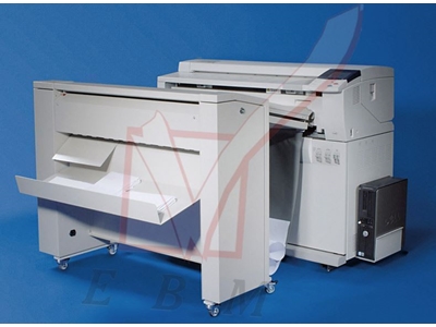 Katlama Makinası Estefold 2400 - 3