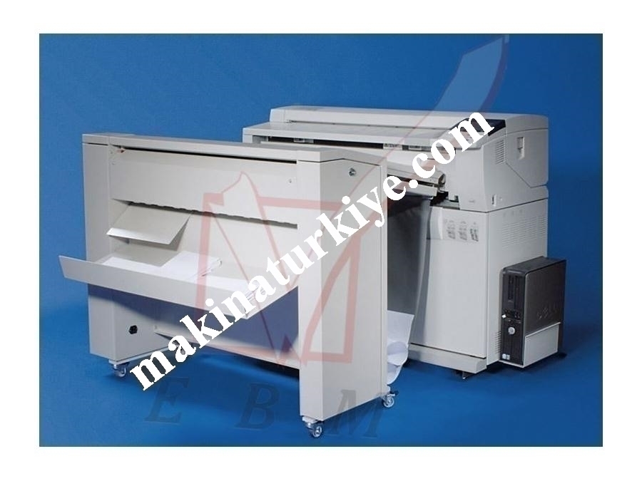 Katlama Makinası Estefold 2400
