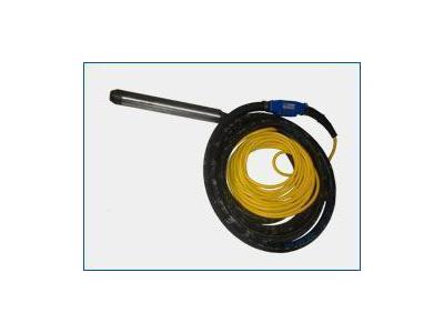 Elektrikli İç Vibratör  Arv.42 - 0