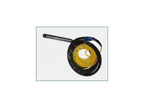 Elektrikli İç Vibratör  Arv.42