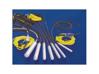Elektrikli İç Vibratör  Arv.42 - 1