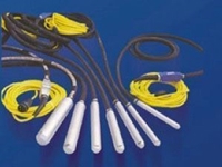 Elektrikli İç Vibratör  Arv.50