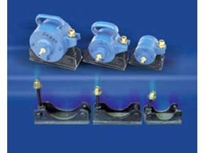 Havalı Dış Vibratör  Ahs . 100 - 2