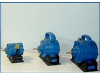 Havalı Dış Vibratör  Ahs . 160