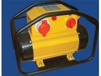 Electric Converter Arek.E1 - 4