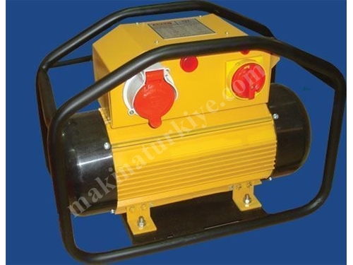 Electric Converter Arek.E1