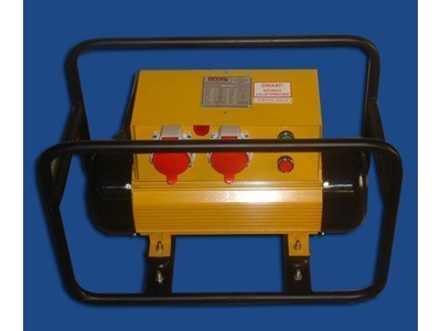 Elektrikli Konvertör  Arek.E2 - 3