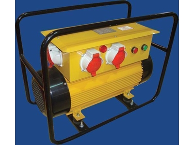 Elektrikli Konvertör  Arek.E2 - 4