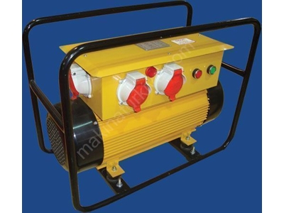 Elektrikli Konvertör Arek.E4 - 2