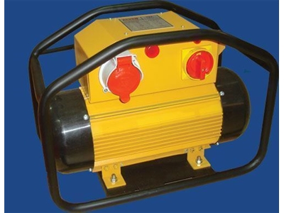 Elektrikli Konvertör Arek.E4 - 4