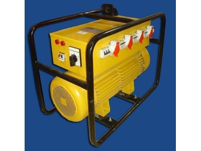 Elektrikli Konvertör  Arek.E15