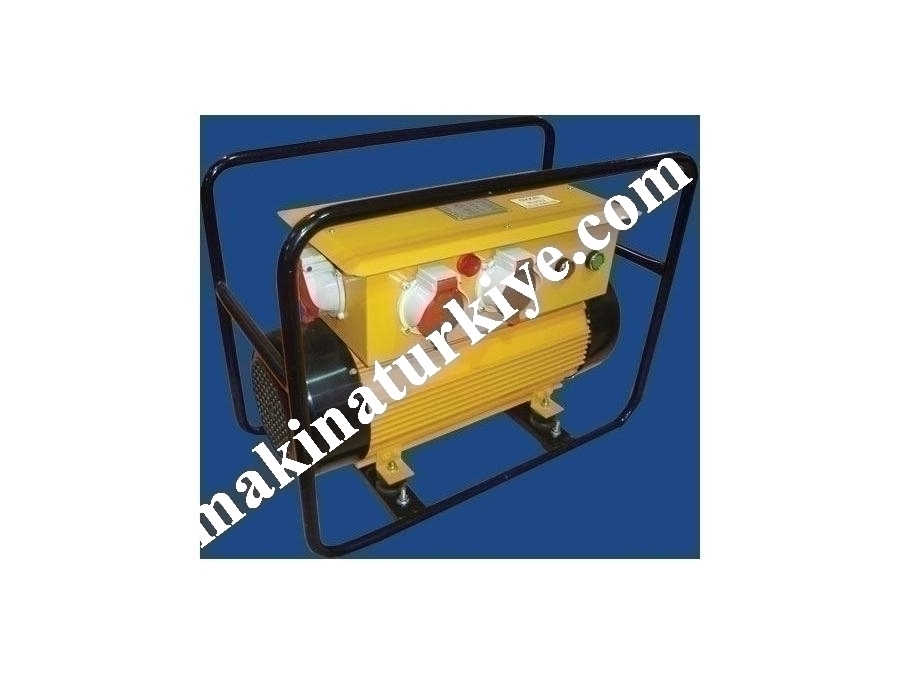 Elektrikli Konvertör  Arek.E15