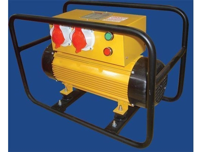 Elektrikli Konvertör  Arek.E15 - 5