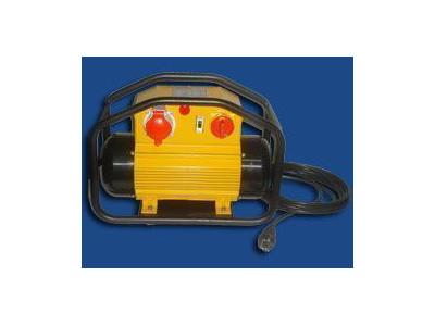 Elektrikli Konvertör  Arek.E15 - 6