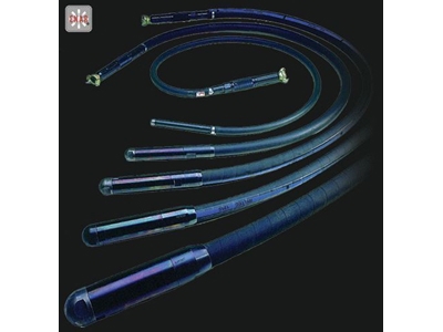 Havalı İç Vibratör Bhv50