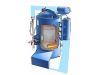 20-40 Liters per Hour Washing and Purification Machine - 0