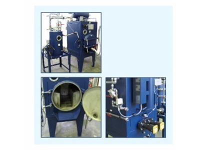 M 200 Washing and Purification Machine - 1