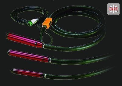 Yüksek Frekans Konvertörlü Vibratör 36 lık - 0
