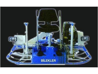 Çiftli İnşaatçı Perdah Makinası PM180