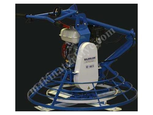 Perdah Makinası PM60