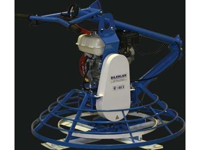 Perdah Makinası PM90 - 0