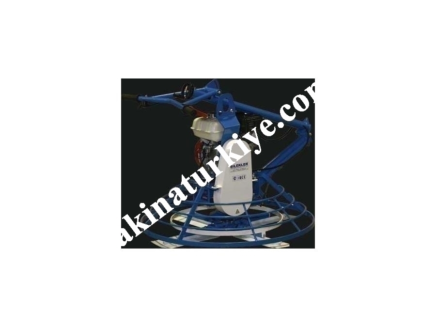 Perdah Makinası PM90