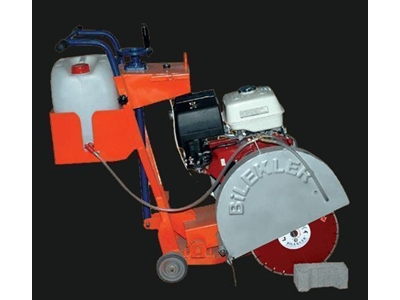 Portatif Tip Derz Kesme Makinası 600 mm - 0