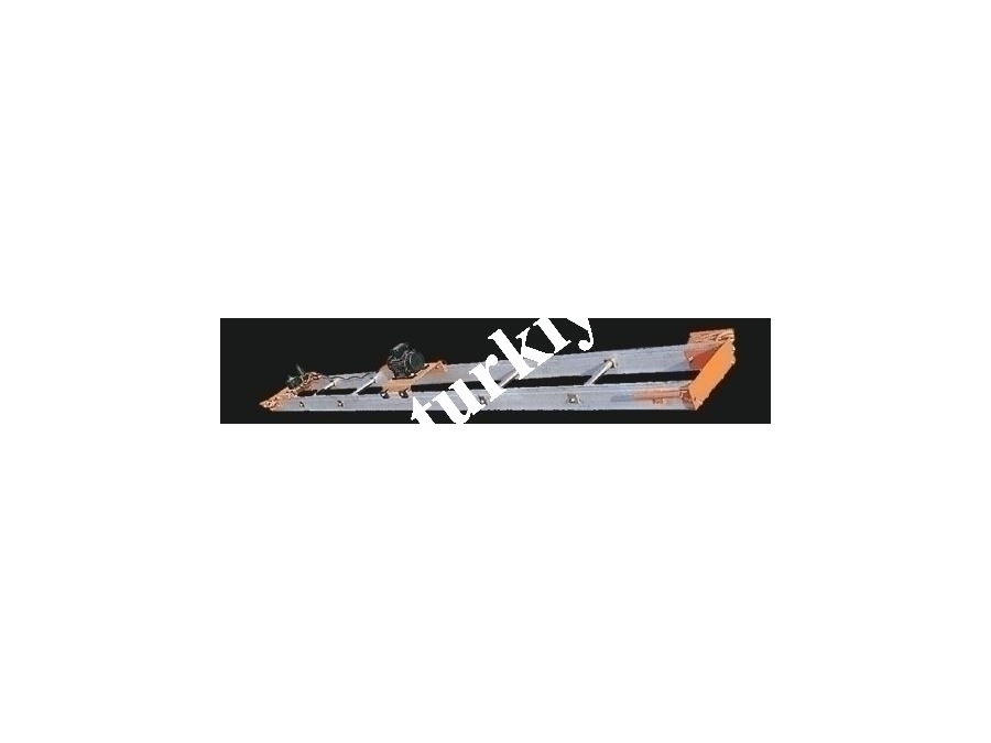 Vibrasyonlu Çift Mastar ( 4,20 Cm )