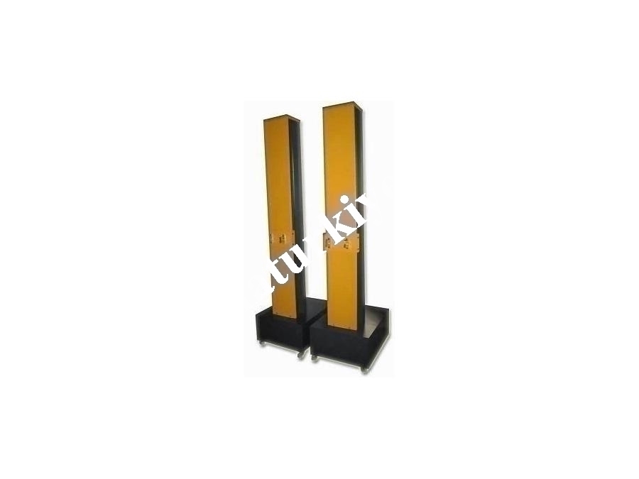 Elektrostatik Toz Boyama Robotu / Elektrosis E-Tbr-001 Elektrosis E-TBR-001 1