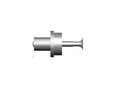 Elektrostatik Toz Boya Kabin Filtresi / Elektrosis E-Tf-001 - 0