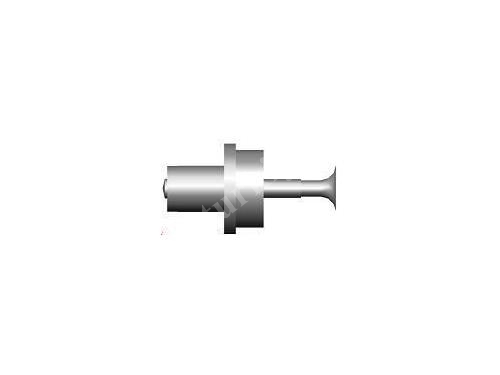 Elektrostatik Toz Boya Kabin Filtresi / Elektrosis E-Tf-001