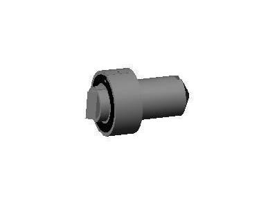 Elektrostatik Toz Boya Kabini Filtresi - 0