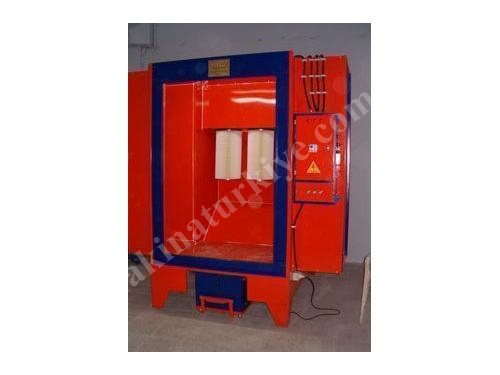 Manuel Toz Boya Kabini / Elboy Booth Line