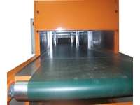 9 M MKM Conveyor Belt Paint Oven - 0