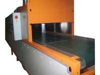 9 M MKM Conveyor Belt Paint Oven - 1