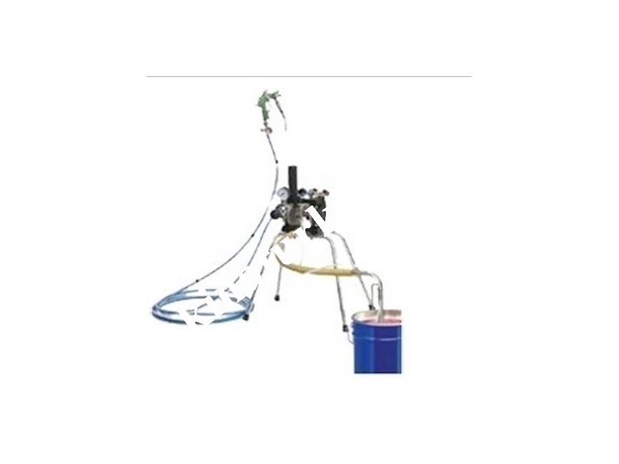 Yaş Boya Tabancası / Elboy Wetspray Line Hvlp