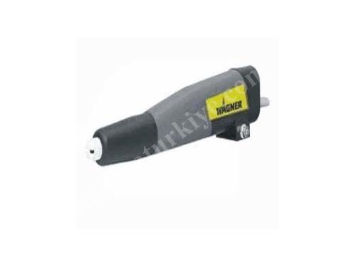 Elektrostatik Toz Boyama Cihazı / Pea-C4