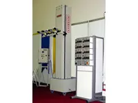 Robot de peinture monoaxe automatique Botersan BR-1000 TE