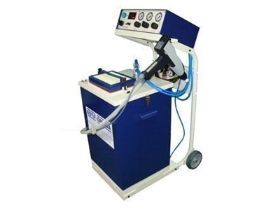 Elektrostatik Toz Boyama Cıhazı Omega SUPER CORONA