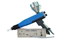 Elektrostatik Boya Tabancası